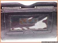 HP 12C Platinum & 12C 25th Anniversary Leather Case NEW  