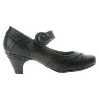 Spring Step Womens Gidget Shoe