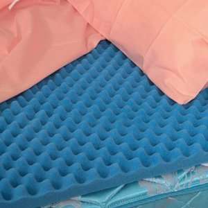   Full Size Convoluted Bed Pads 552 7948 0051