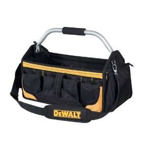    DEWALT DG5597 18 Inch Open top Tool Carrier