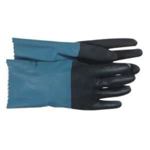 Boss Supported Neoprene Coated Gloves   1CN0034L SEPTLS1211CN0034L