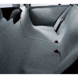  BMW 1 Series Coupe Universal Protective Rear Cover Coupe 