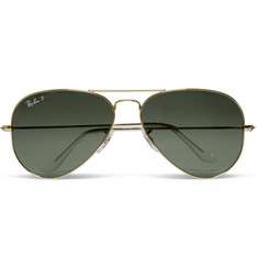 Ray Ban Original Aviator Sunglasses