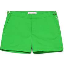 orlebar brown setter short length swim shorts