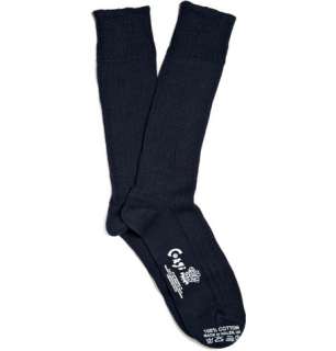  Accessories  Socks  Formal socks  Classic Ribbed 