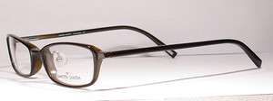 Dakota Smith Women Eyeglasses Frames Convertible Black  