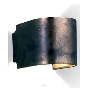  Simple wall sconce