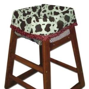  Pony Ride Highchair Cover Baby