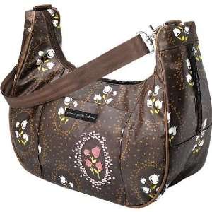 New Spring 2011 Petunia Pickle Bottom Touring Tote   Afternoon In 