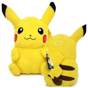  Pokemon Plush Pikachu Doll 17 Inch Toys & Games