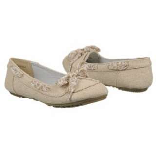 Womens JELLYPOP Damian Natural Shoes 