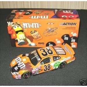   24 Scale Action Racing Collectables Only 6504 Made Toys & Games