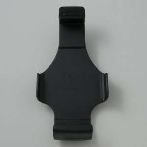 Black Belt Clip Holster for Samsung BlackJack SGH i607