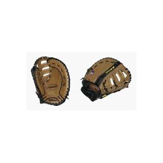  12 1/2 A800 Single Post Web First Basemans Baseball Glove 