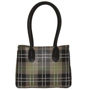  SCT 204715 Anything Goes Tote   Urban Plaid Patio, Lawn 