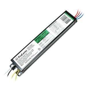   Halco 50156   EP432IS/L/MV/SL T8 Fluorescent Ballast