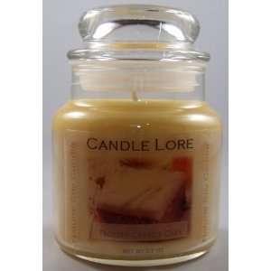  Frosted Carrot Cake Soy Candle 3.7oz.