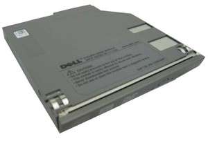 Dell Latitude D630 D800 D810 CD R Burner DVD ROM Drive  