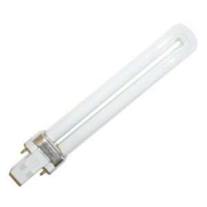   T4 2 Pin Base Instant Start Twin Tube Compact Fluorescent TCP Light