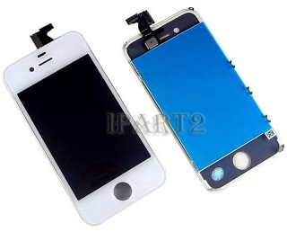 LCD Screen + Touch Glass Digitizer Assembly for CDMA Verizon iPhone 4 