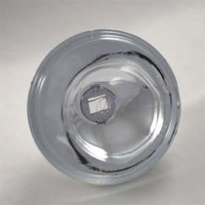  KC HiLites #4211 Lens / Reflector Fits Long Range Lamp Light 