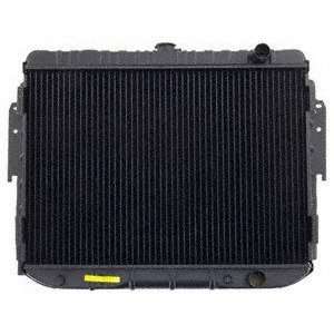  Proliance 433962 Radiator Automotive