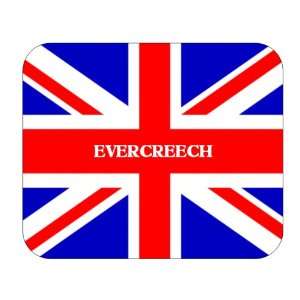  UK, England   Evercreech Mouse Pad 