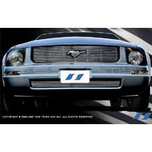  Ford Mustang LX 2005 08 (Bottom Only) Chrome Plated SES 