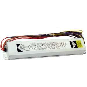   Lighting Ballast, 9.4 Length, 2.4 Width, 1.5 Height, 500 Lumens