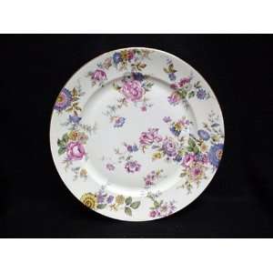  ROSENTHAL BREAD & BUTTER PLATE SUNRAY, THE 6 1/8 
