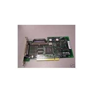  QLOGIC QLA1041 PCI DIFFERENTIAL SCSI CONTROLLER 68 PIN 