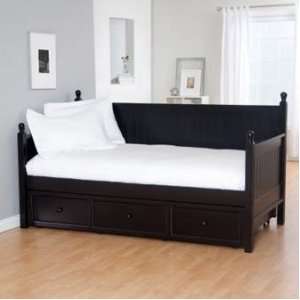  Casey Daybed   Black