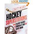 Hockey Superstitions From Playoff Beards to Crossed Sticks and Lucky 