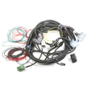 Holley 534 182 Replacement Main Wiring Harness