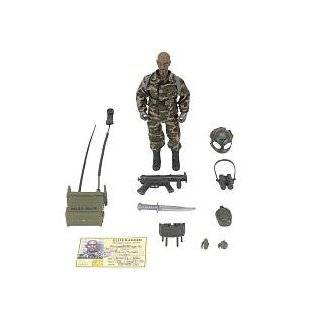   Heroes 10 inch Soldier   Combat Troops   Special Unit Toys & Games