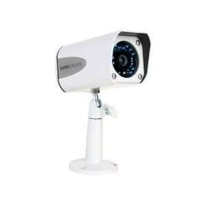  Weatherproof IR LED Color Video Security Camera PC161IR 2 