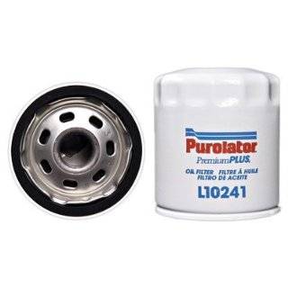  Purolator L14670 Classic Oil Filter, Pack of 1 Automotive