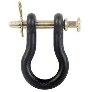    2 each Speeco Straight Clevis (CL490104)