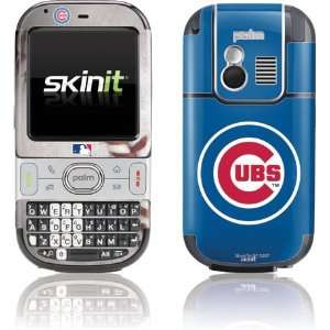  Chicago Cubs Game Ball skin for Palm Centro Electronics