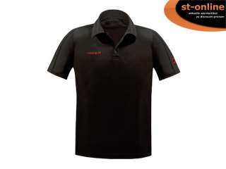 MAMMUT KALLE POLO SHIRT Outdoor men 2011  