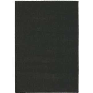  Couristan Starlight Euroluxe Black   5 3 x 7 6