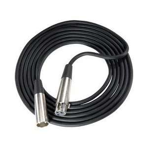  NADY XC 50 50 XLR Microphone Cable Electronics
