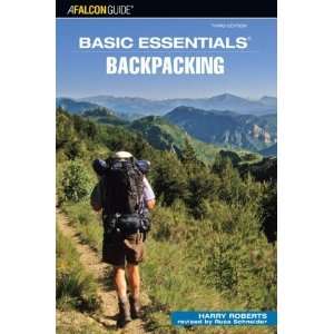  Basic Essentials Backpacking, 3rd (Basic Essentials Series 