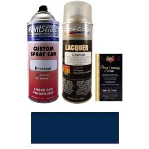   Deep Amethyst Pearl Spray Can Paint Kit for 1999 Dodge Neon (CN/TCN