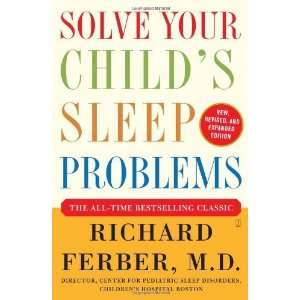   New, Revised, and Expanded Edition [Paperback] Richard Ferber Books