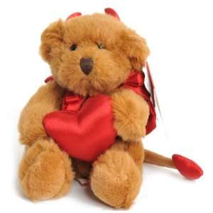  Russ Dante Bear   Valentines Bear [Toy] Toys & Games