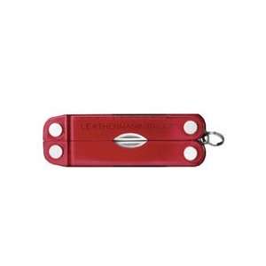  Micra Multi Tool (Color Red)