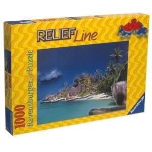  Relief Line Seychelles Toys & Games