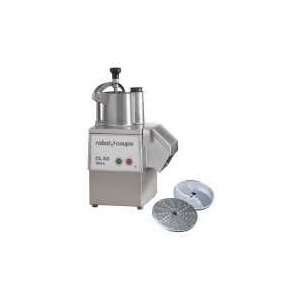  Robot Coupe CL50EULTRA Food Processor Vegetable Prep 