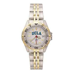  UCLA Bruins Womens All Star Watch Stainless Steel 